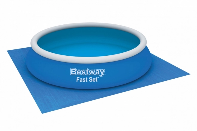 Underlag til pool BESTWAY