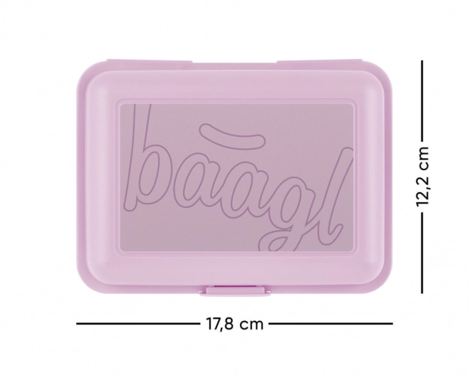 Lilla madkasse Baagl