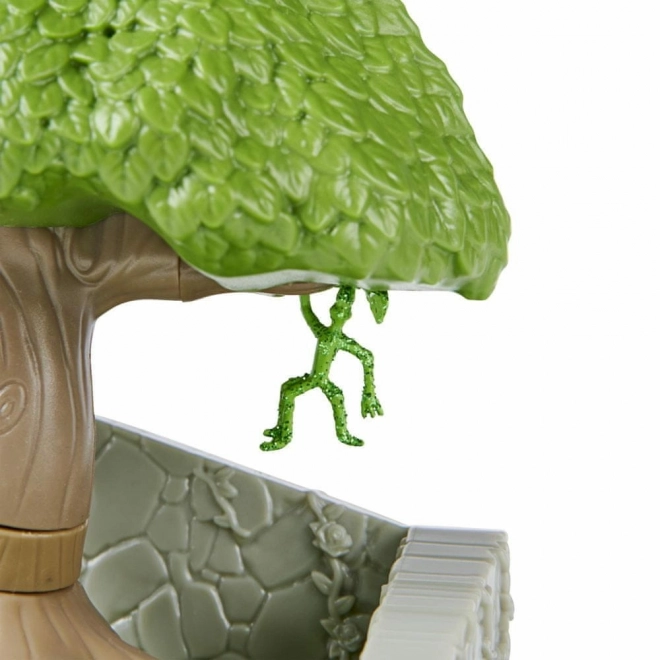 Figurer af Magiske skabninger i Harry Potter-universet