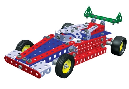 Merkur 010 Formel - 223 stk