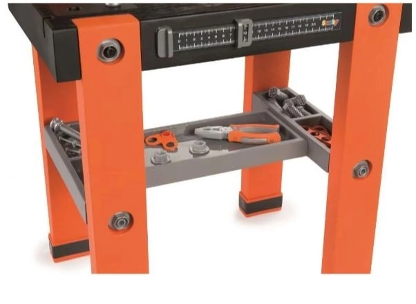 B&D Arbejdsbord Bricolo One
