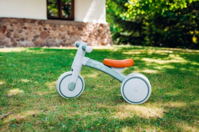 Løbecykel MoMi TEDI mini grøn