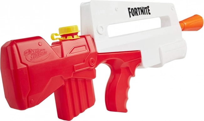 Design inspireret af Fortnite