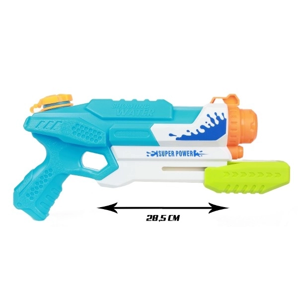 Vandpistol Super Power 30 cm