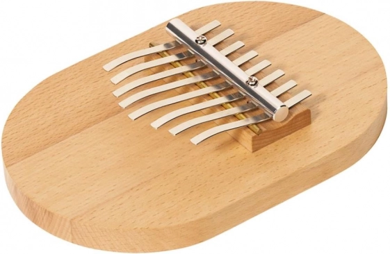 Musikinstrument Kalimba