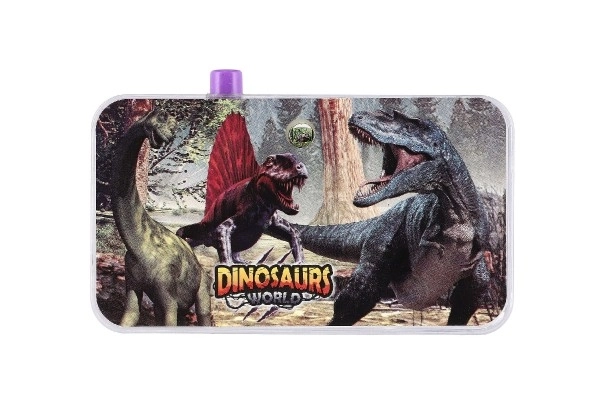 Børne filmkamera Dino