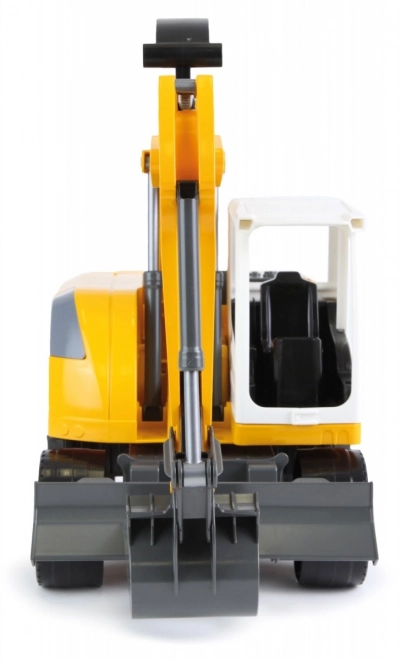 Lena Gravemaskine Liebherr A 918 Litronic