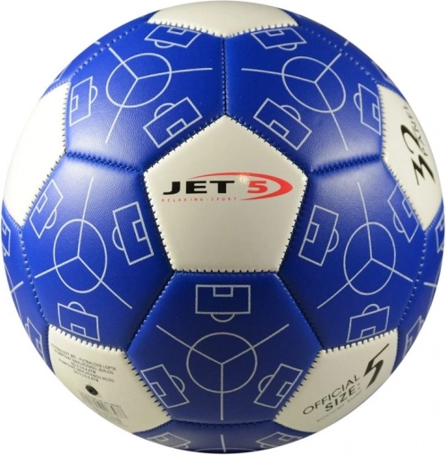 Fodbold Jet 5
