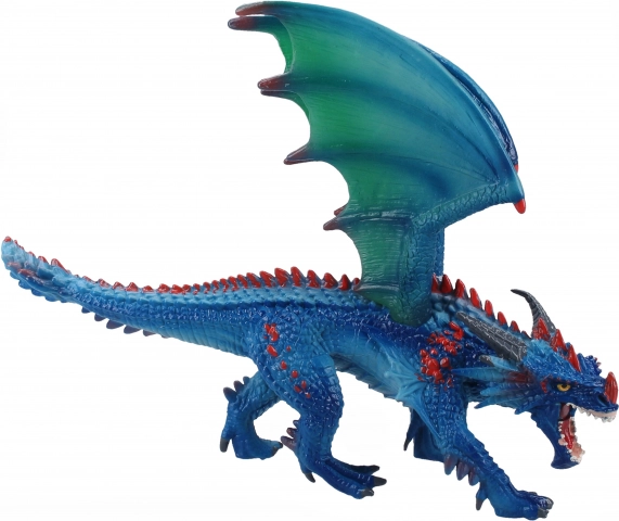 Dragefigur 22 cm