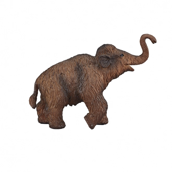 Mojo Animal Planet Mammut unge