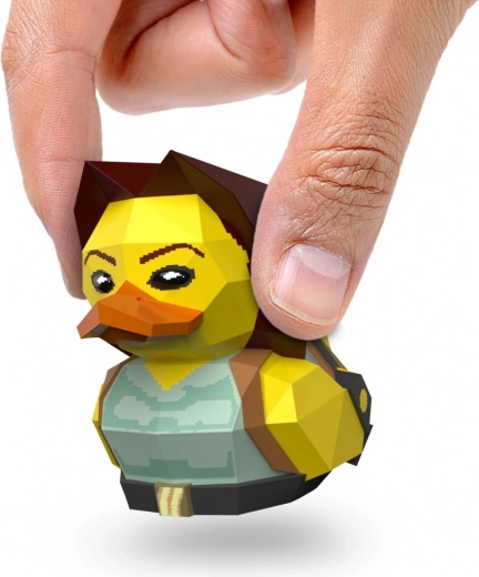 Mini-størrelse, maks karakter