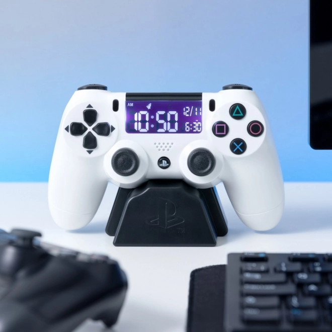 Vækkeur Playstation 4