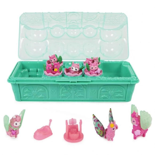 Familiepakke Lamy Hatchimals