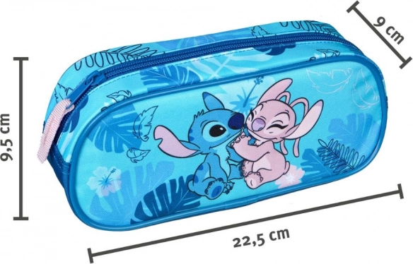 Stitch og Angel Etui