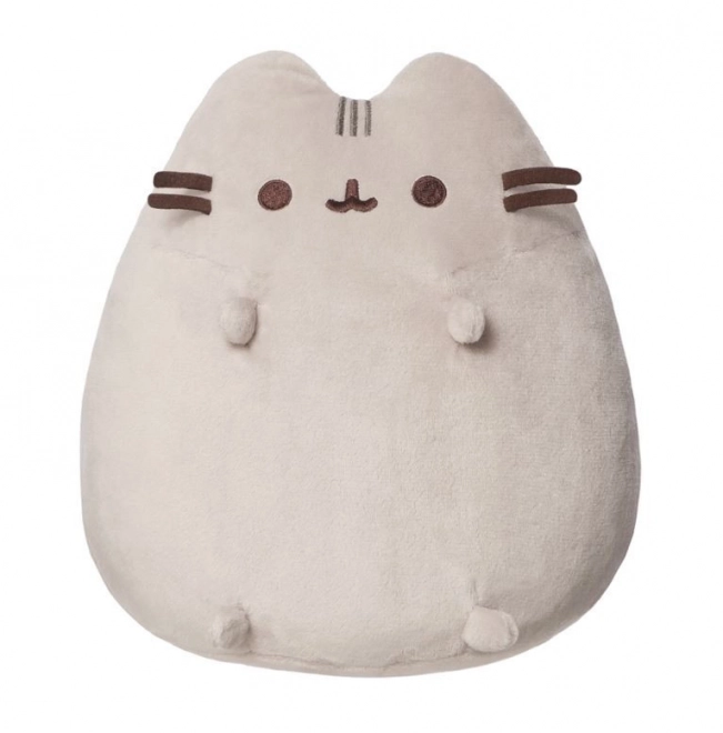 Plysdyr Siddende Pusheen 24 cm