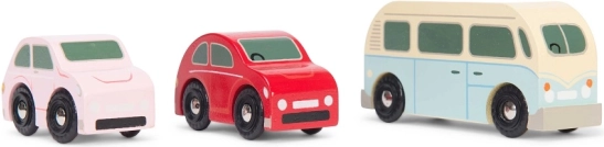 Etiske og bæredygtige materialer