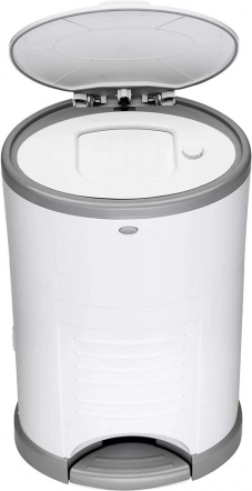 Økologisk refill