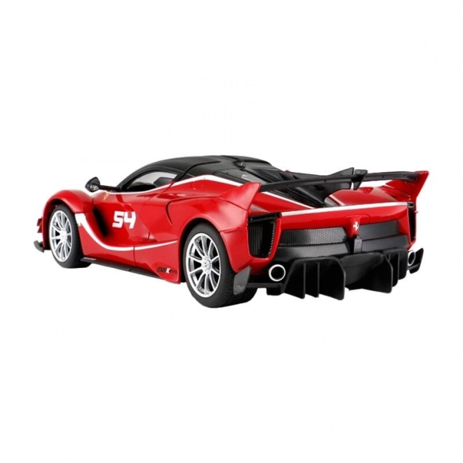 Ferrari FXX K Evo fjernstyret bil RASTAR