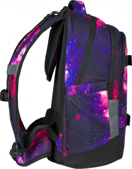 Skole rygsæk Skate max Galaxy mærke BAAGL