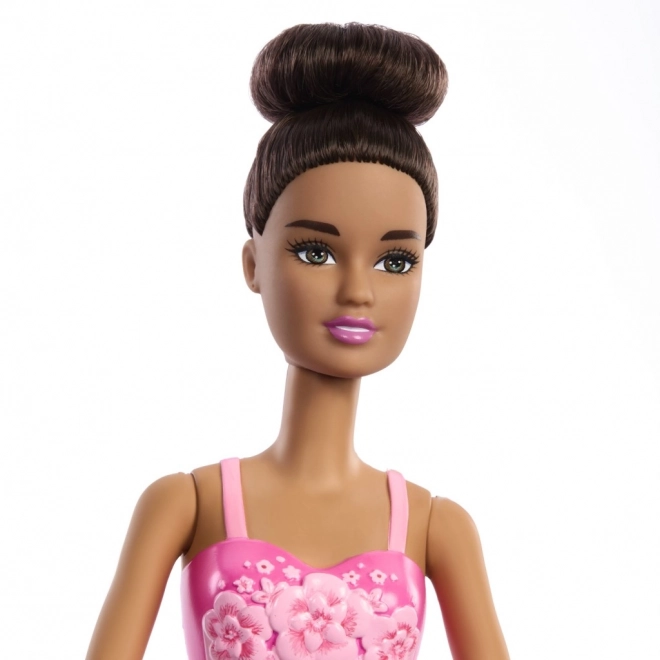 Barbie balletdukke