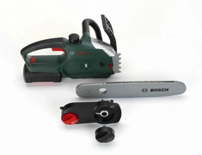 Bosch motorsav