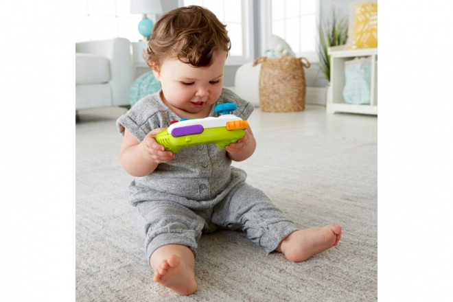 Fisher Price glad spillekontrol