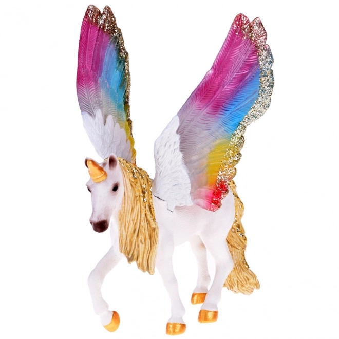 Eventyrfigur enhjørningen Pegasus