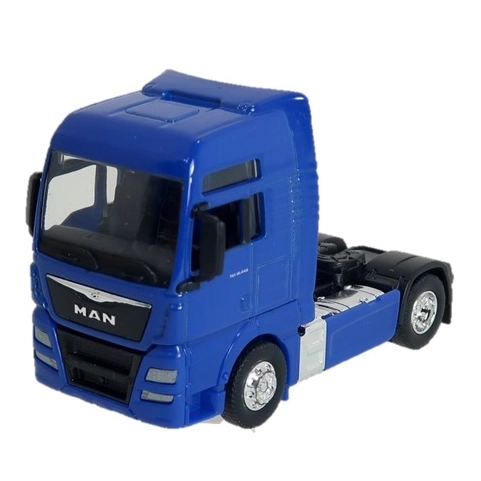 Model lastbil MAN 1:64