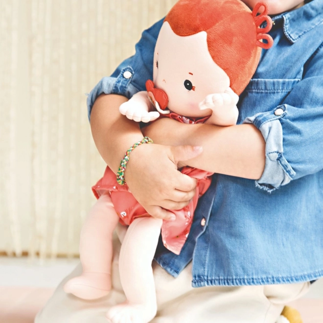 Lilliputiens - dukke Rose