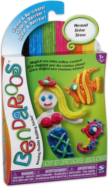 Fleksibilitet og kreativitet