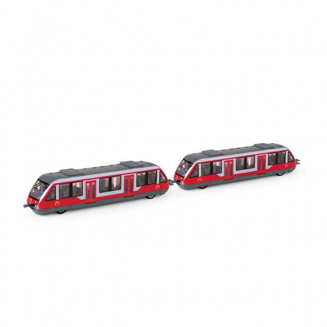 Regionaltog Jernbaneselskab Slovakiet 17 cm