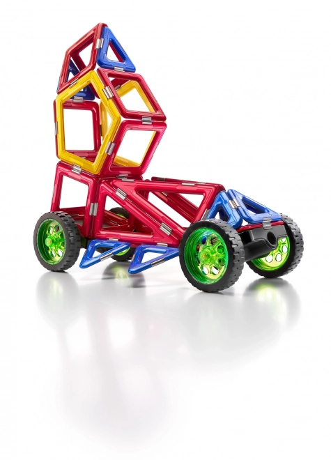 GeoSmart - RoboRacer - 36 stk