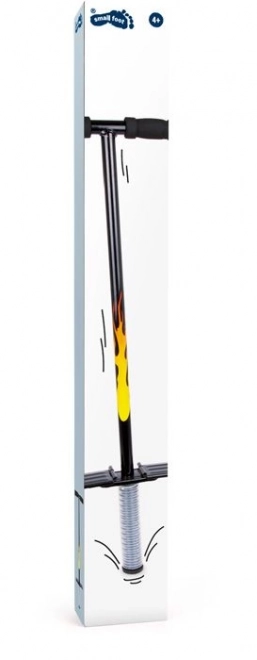 Small Foot Pogo-stang