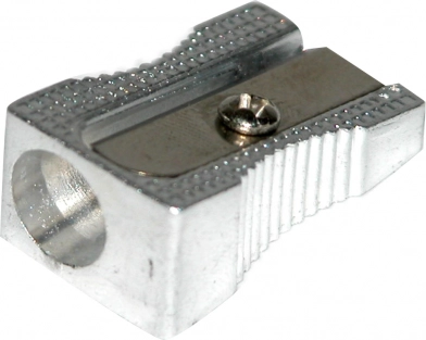 Metalskrevspidser