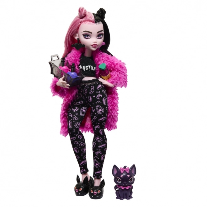 Monster High Creepover Party dukke - Draculaura