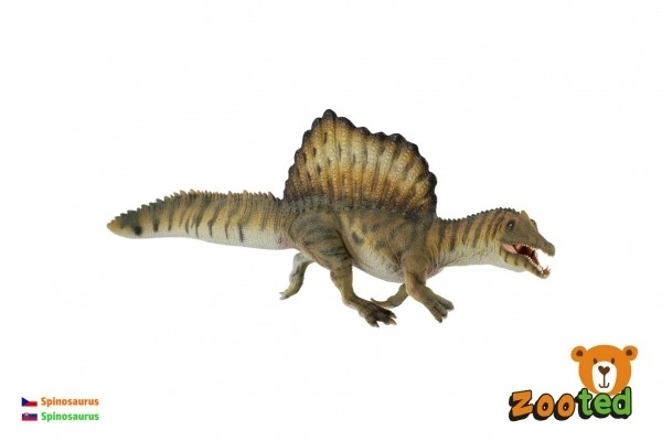 Model Dinosaur Spinosaurus 32 cm