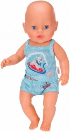 Passer til BABY BORN-dukker 43 cm