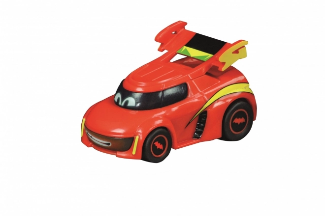 Bevægelige Batwheels Pull & Speed-biler