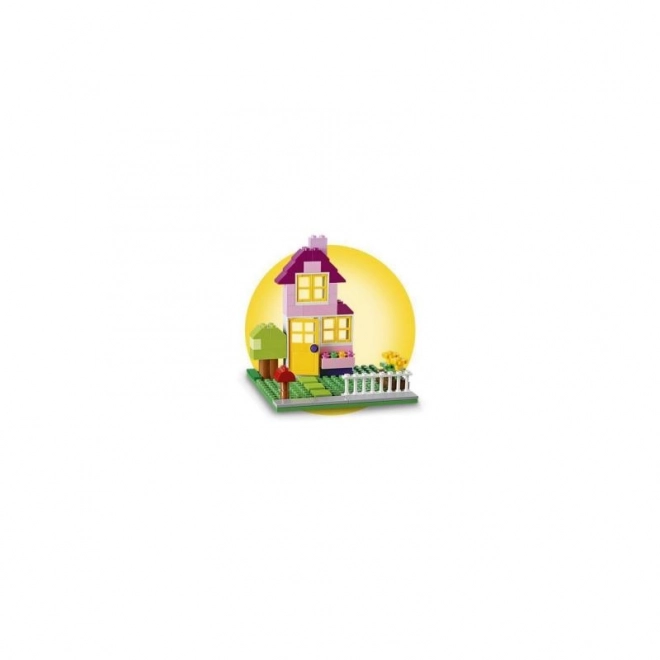 LEGO Classic 10698 Stor kreativ boks