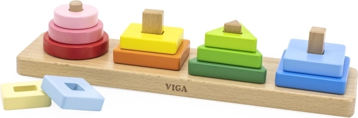 Sikker og holdbar forarbejdning i træ