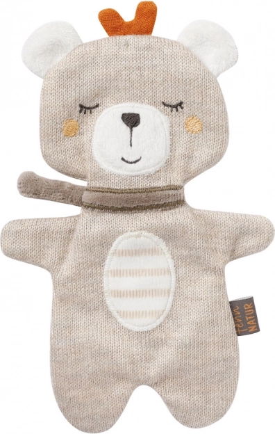 Strikket bamse, FehnNatur 2.0