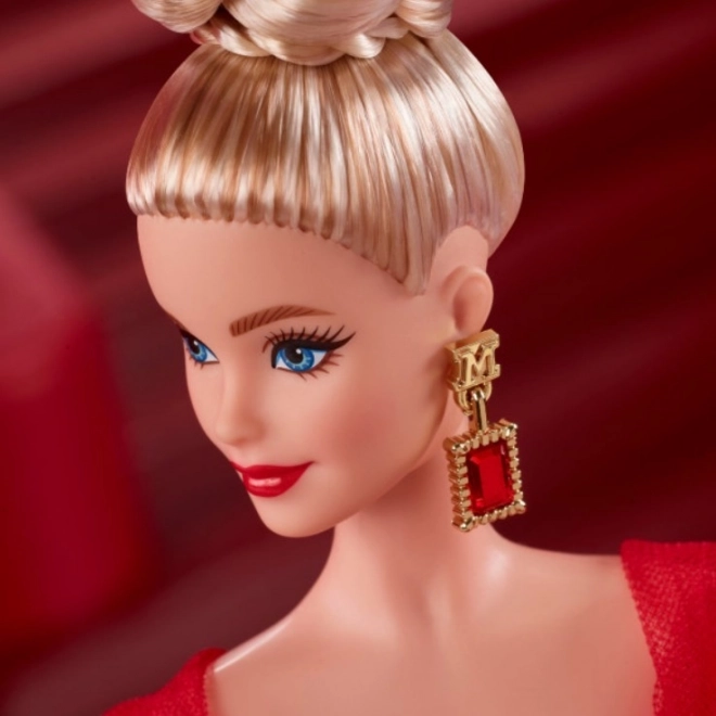 Samler Barbie Signature til 80-års jubilæum Mattel