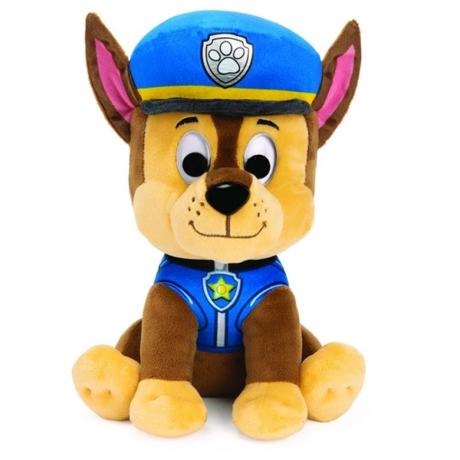 Plyslegetøj Paw Patrol Chase 23 cm