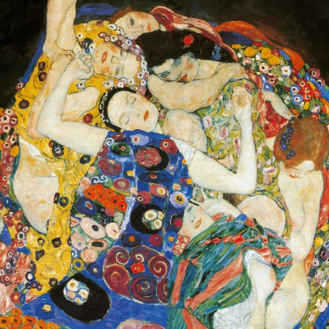 Notatkalender Gustav Klimt 2026