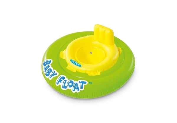 56588EE Baby ring med sæde 76 cm