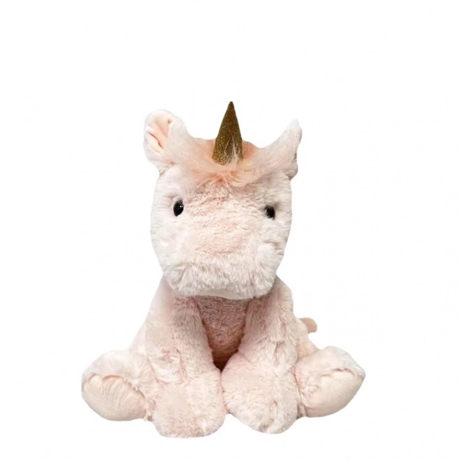 Maskot enhjørning Lili 30 cm