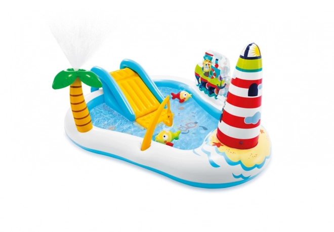 Legecenter Fiskeglæde