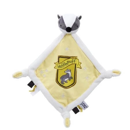 Harry Potter plys bamse Hufflepuff