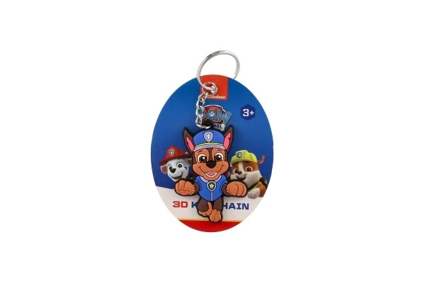 Vedhæng Paw Patrol 3D