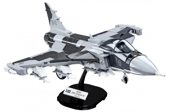 Vrnelsmodifieret SAAB Jas 39 Gripen E 480 kl.